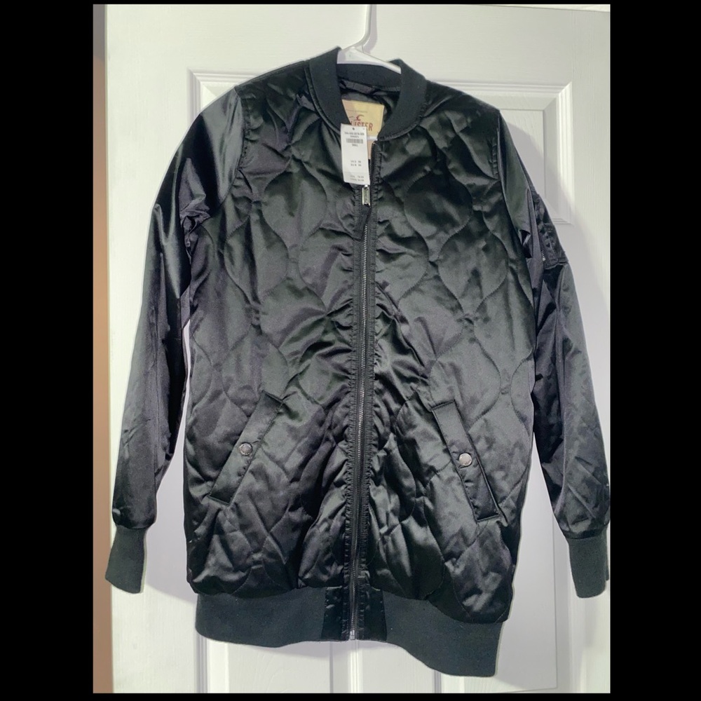 Hollister Jacket
